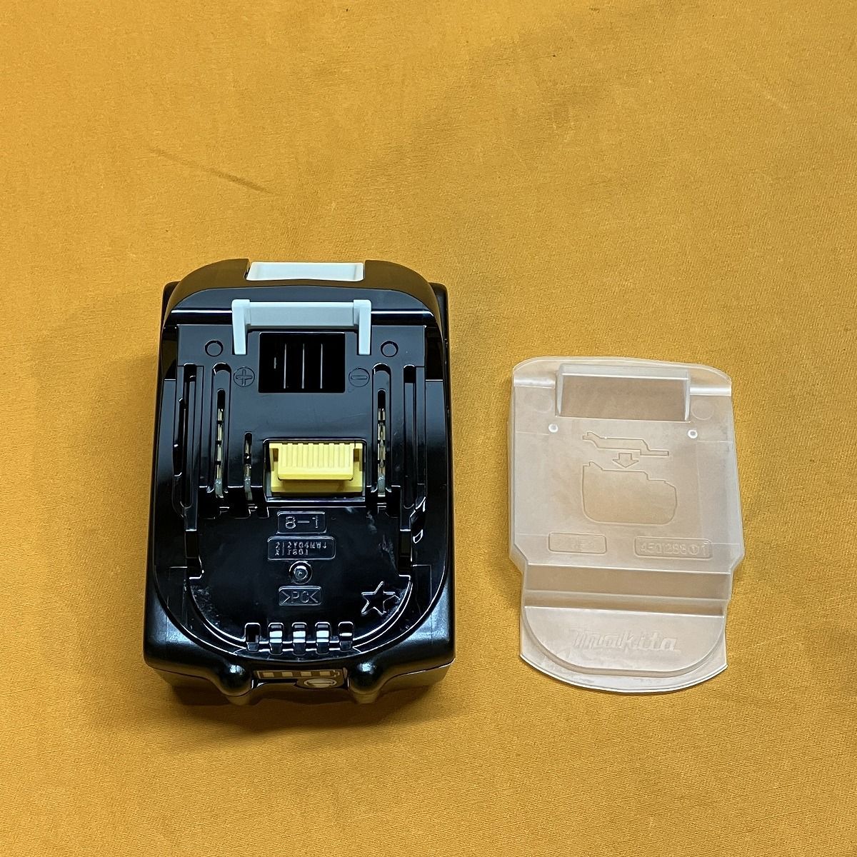 急速充電器 バッテリー付