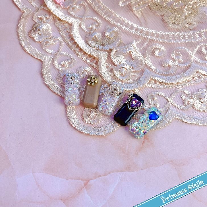 シャカシャカモールド 封入パーツ ネイル レジン 12種類セット シャカシャカモールド 封入パーツ ネイル レジン 12種類セット