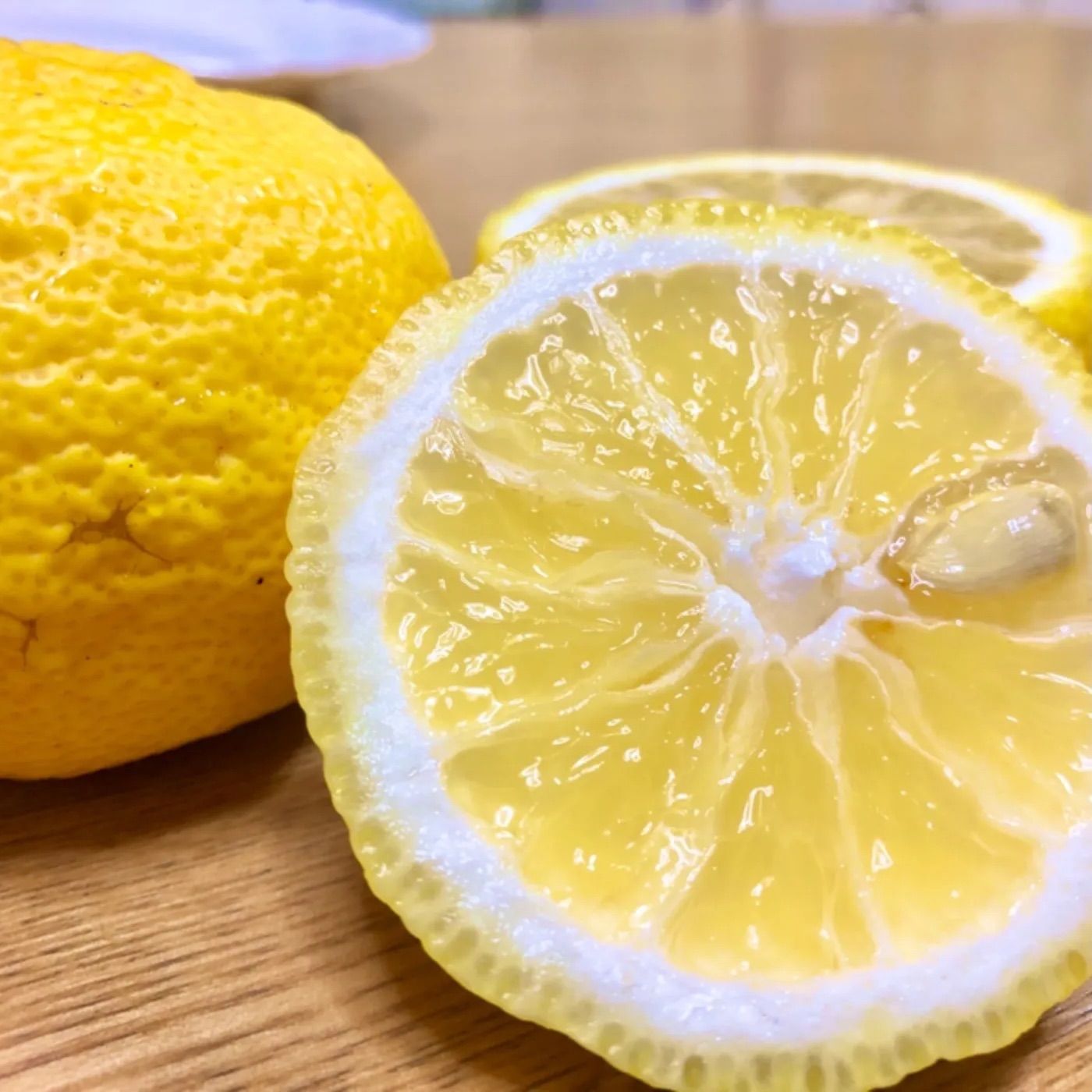 【農家直送】本柚子 5kg