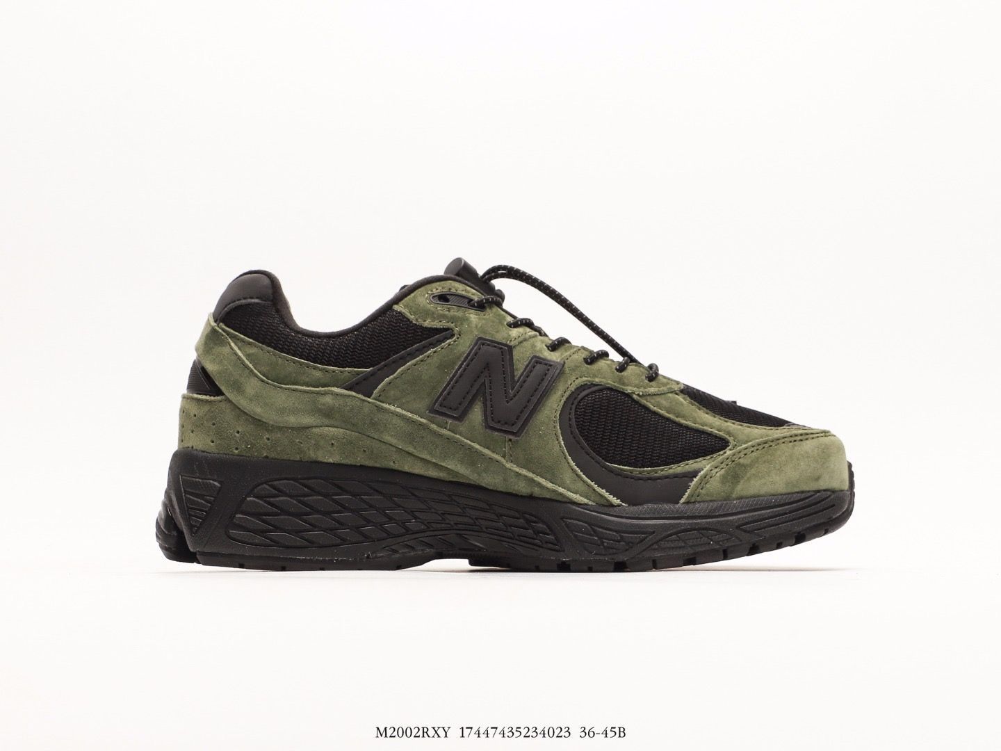 jjjound × New Balance M2002RXY 28㎝ 新品未使用 - 靴