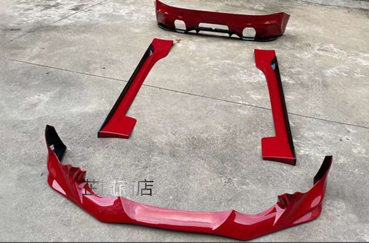 リアリップ サイドステップ