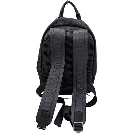 ch!iiibag leather backpack レザー リュック です♩ chiiiibag ch!iii Leather Backpack Black
