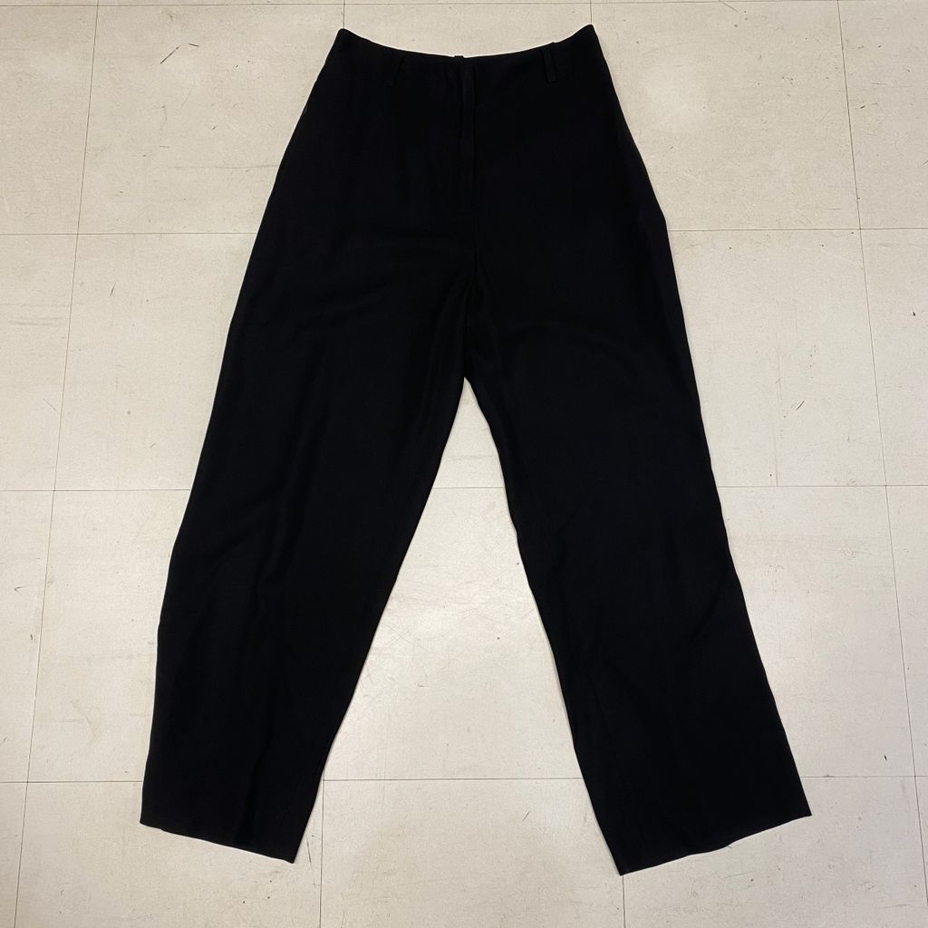 アクネストゥディオス/Acne Studios テーパードパンツ 新品 Acne Studios アクネストゥディオズ Tapered Fit Trousers