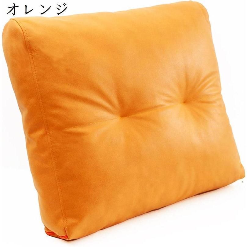 クッション 背もたれクッション