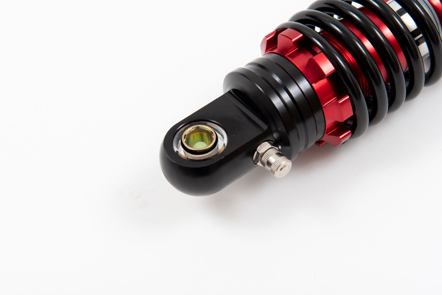 220mm リアサスペンション ショート リアショック モンキー