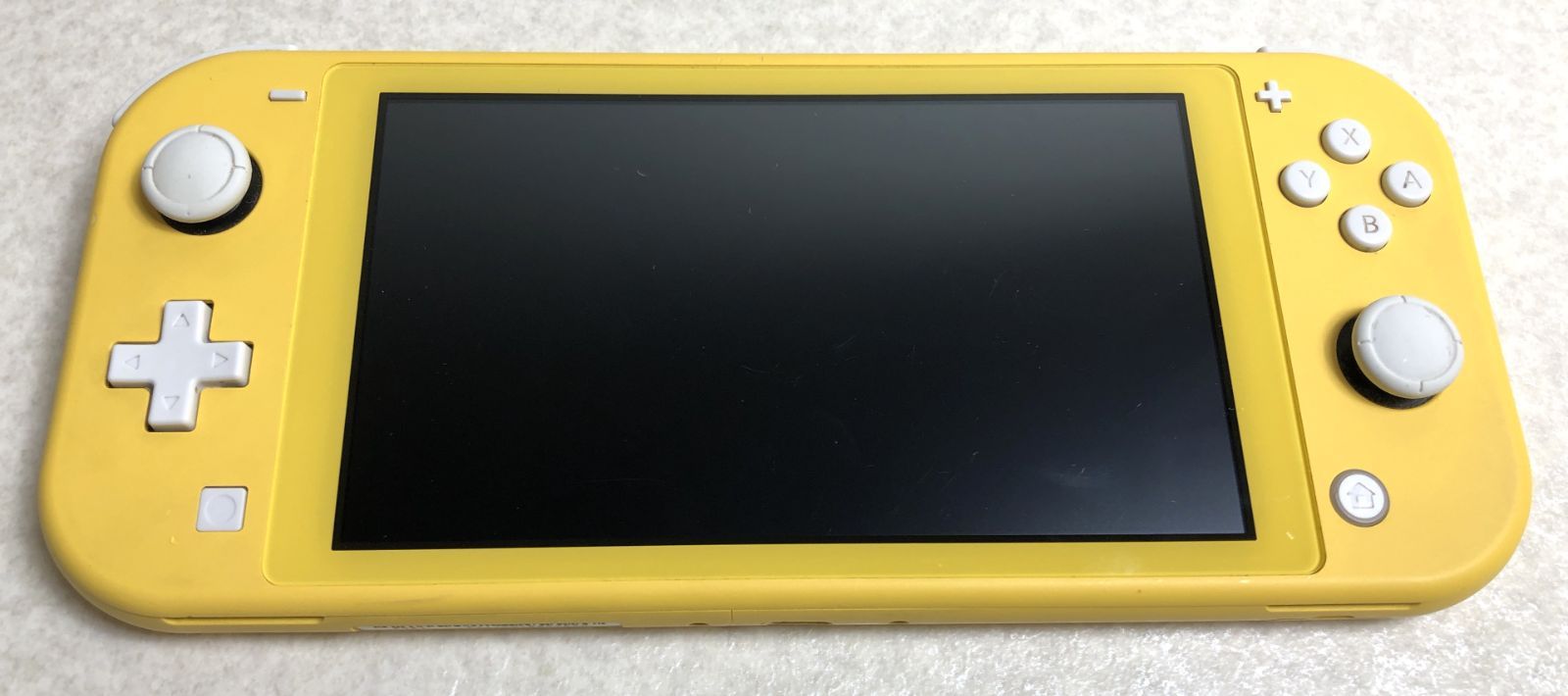 ジャンク品 Nintendo Switch Lite HDH-001 186000 ジャンク品 任天堂 ／ Nintendo ニンテンドー その他