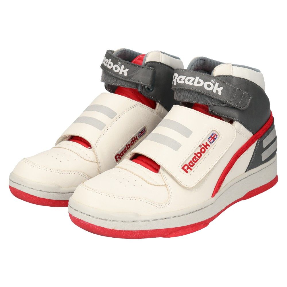 世界1986足限定 Reebok リーボック【V66526】 - スニーカー