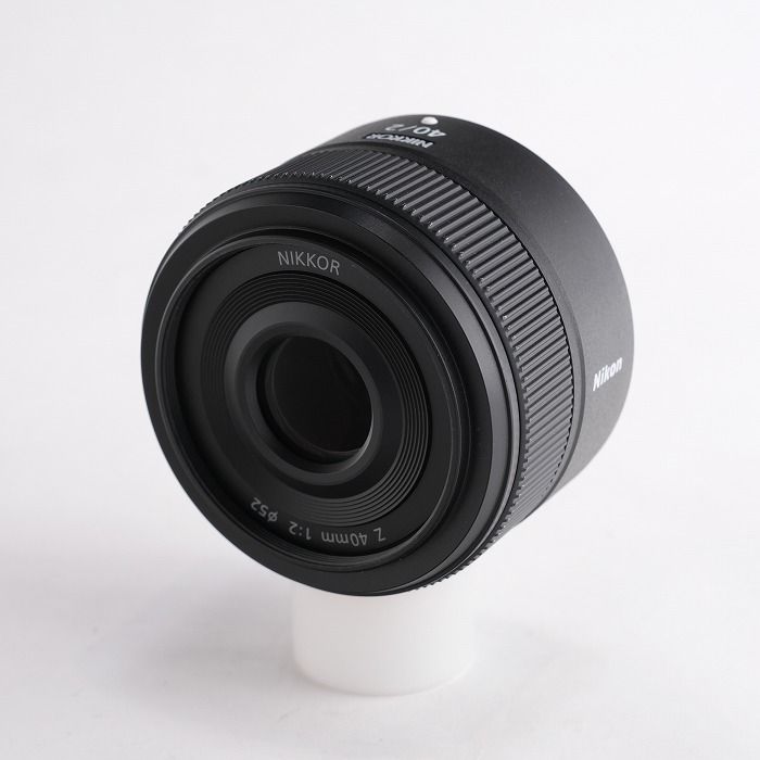 中古】(ニコン) Nikon Z 40/2 - メルカリ 