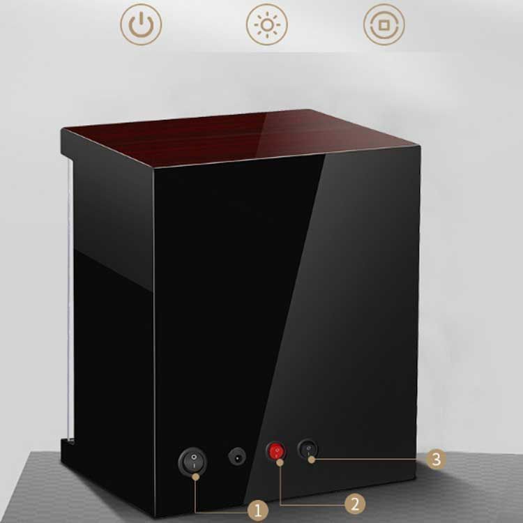 【美品】ワインディングマシーン 6本巻き 高級日本製ワインディングマシーン 時計3本巻き｜ハンドメイド