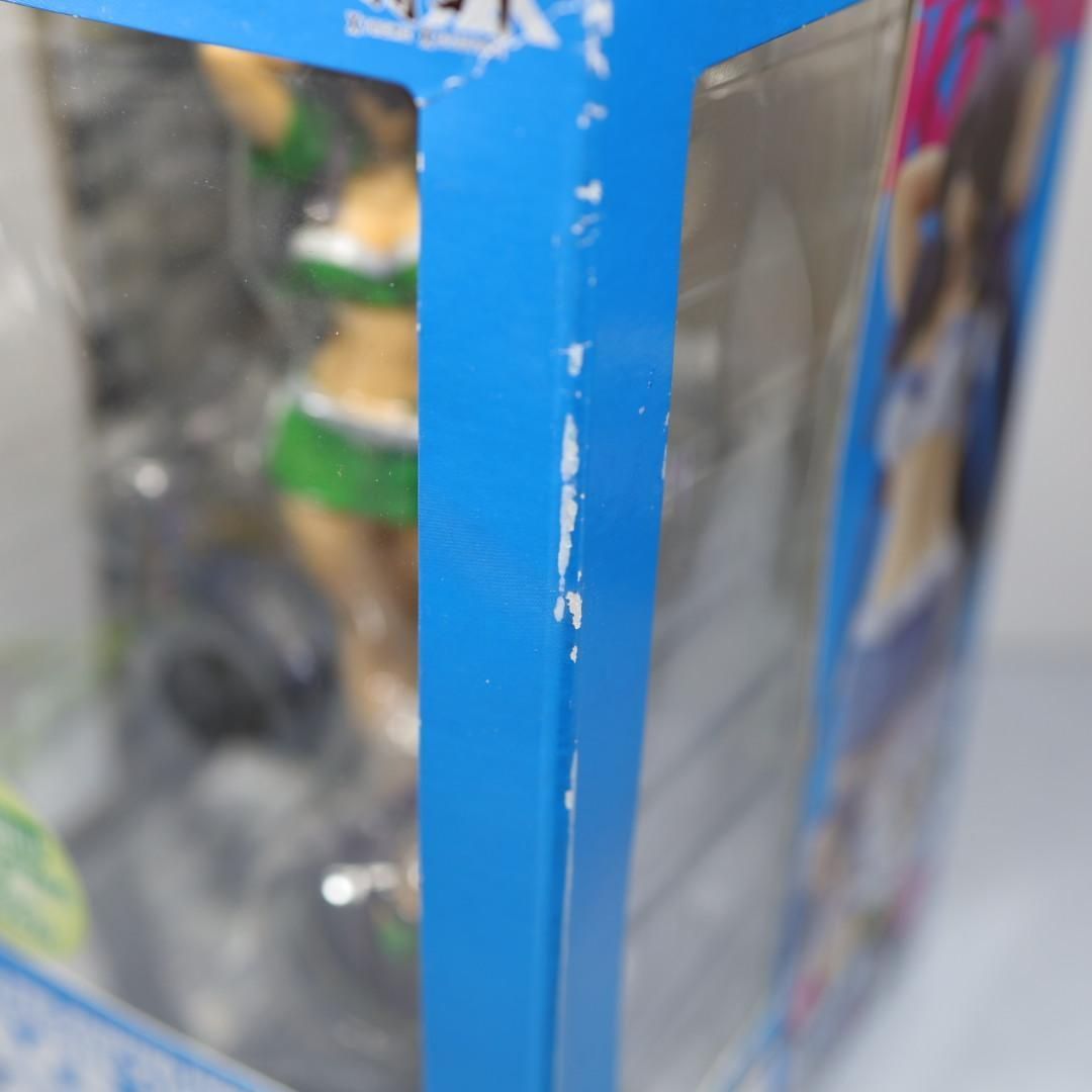 関羽雲長 レースクイーン