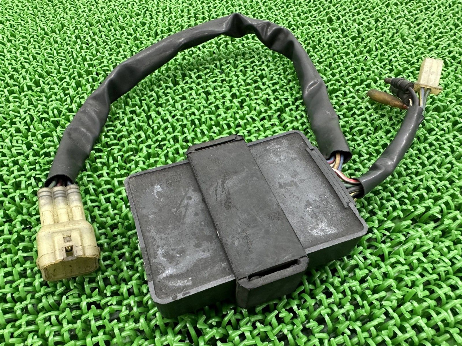 NSR50 イグナイター