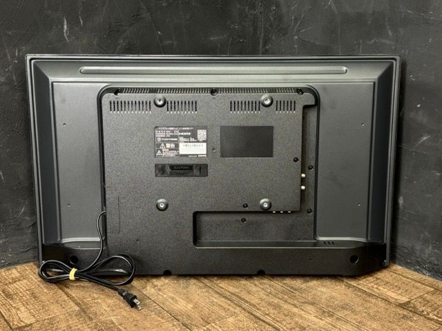 ハイビジョン液晶テレビ アイリスオーヤマ