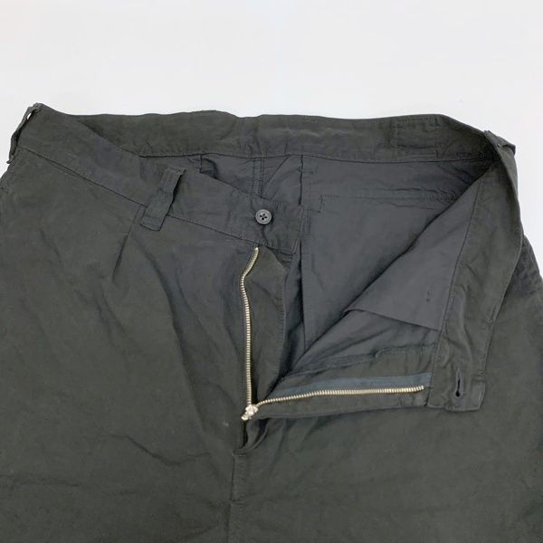 Porter Classic WEATHER PANTS ウェザーパンツ ワイドシルエット トラウザーズ ボトムス メンズ ポータークラシック ズボン  DM12459□ - メルカリ