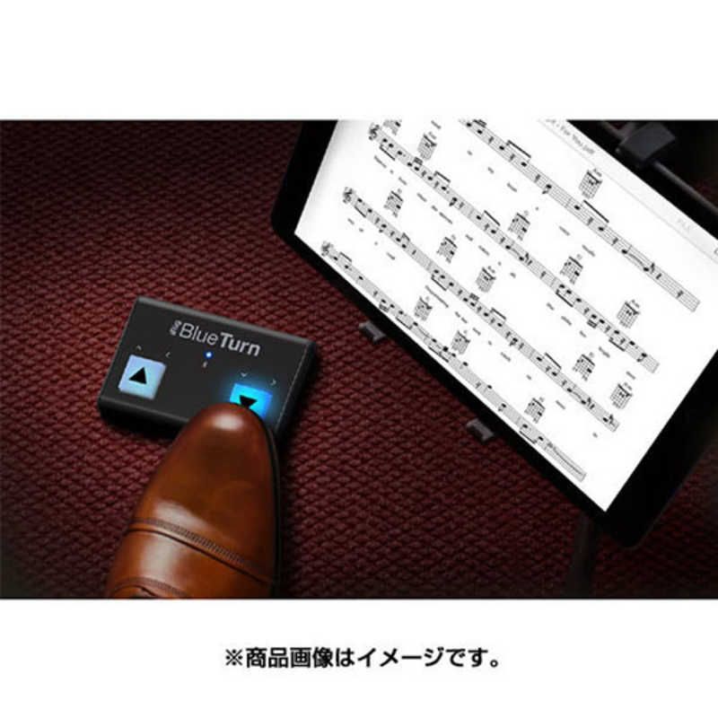 iRig BlueTurn