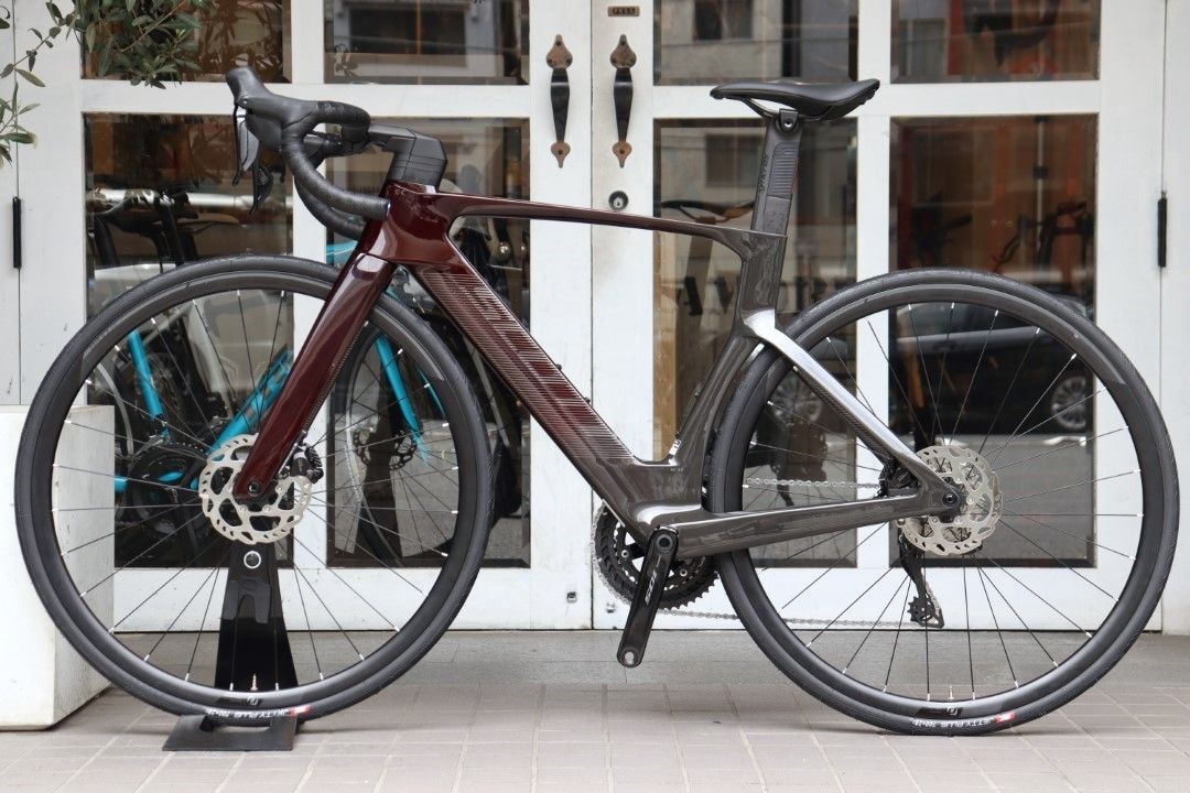 スコット SCOTT フォイル FOIL RC30 2023モデル XSサイズ シマノ 105