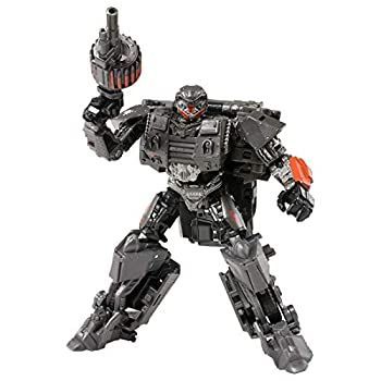 【中古-非常に良い】 トランスフォーマー SS-44 WWII ホットロッド