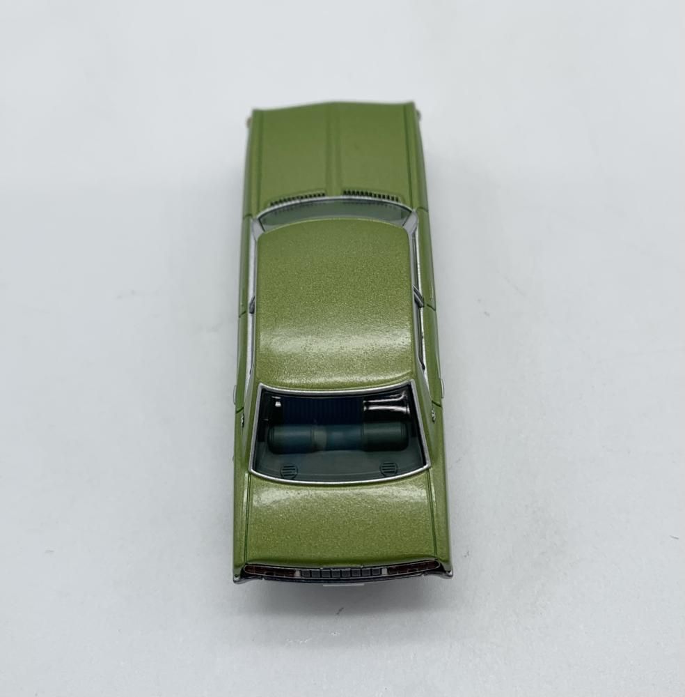 中古】開封 トミーテック トミカリミテッドヴィンテージNEO LV-N31a 