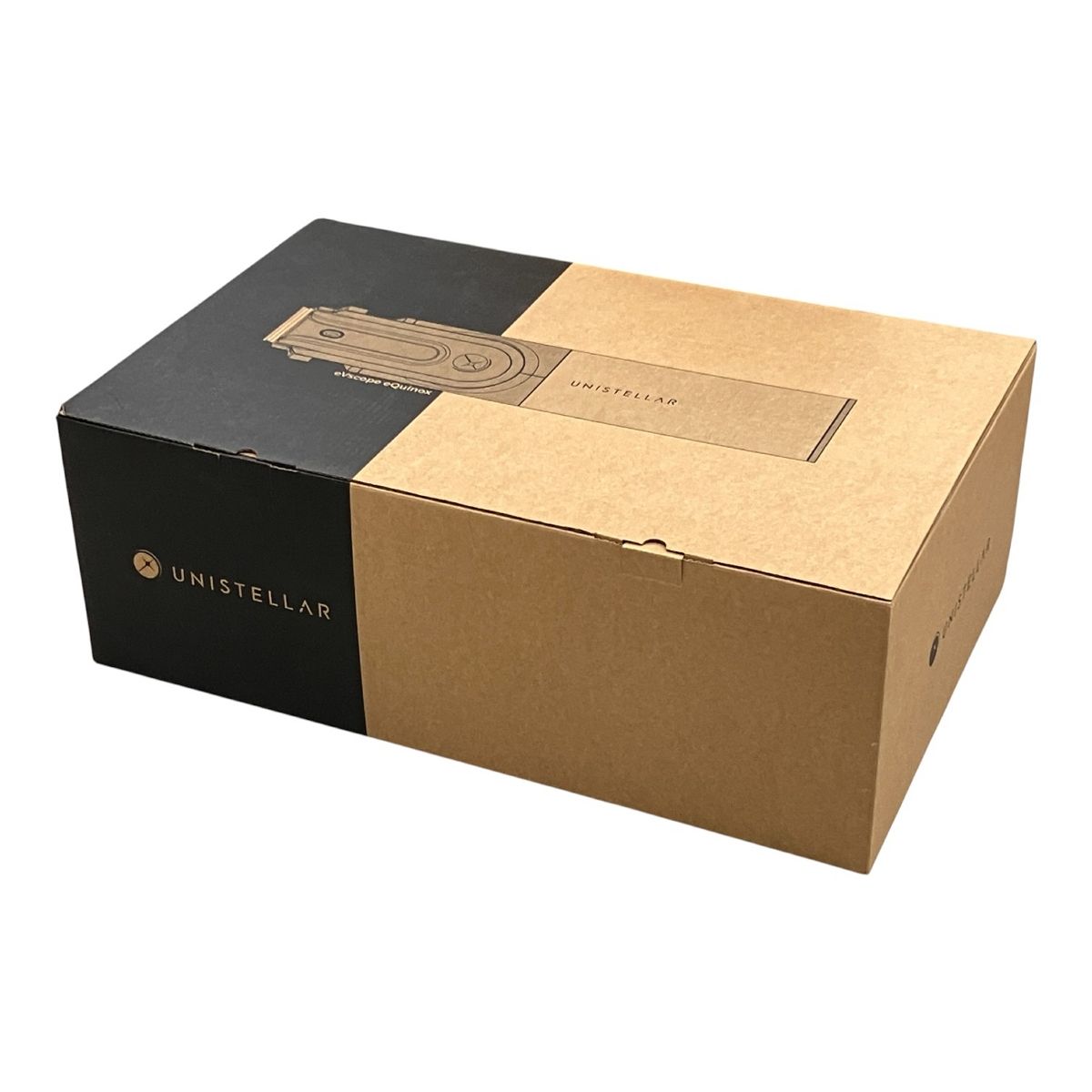 Unistellar eVscope eQuinox ユニステラ イーヴィスコープ 天体望遠鏡 スマホ対応 良好 M10422158 WWW_MEBLE-SODAR_PL