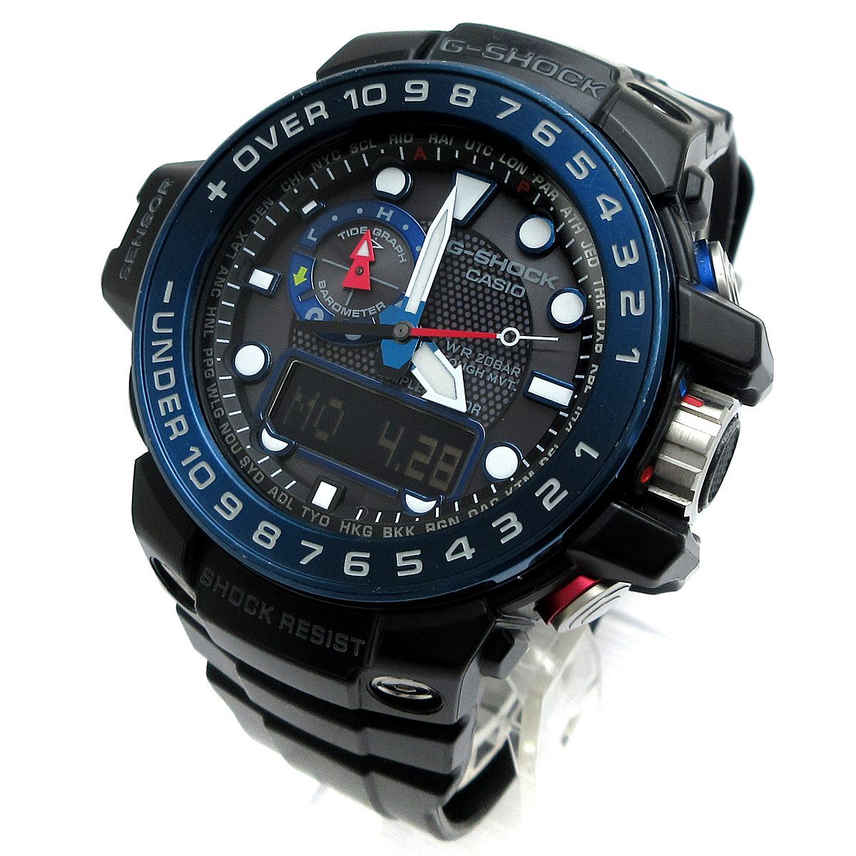 時計 CASIO