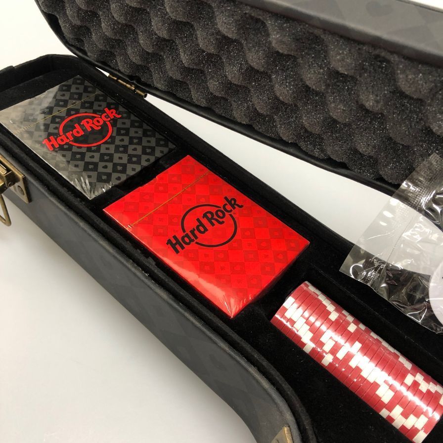 ポーカーセット AFI28