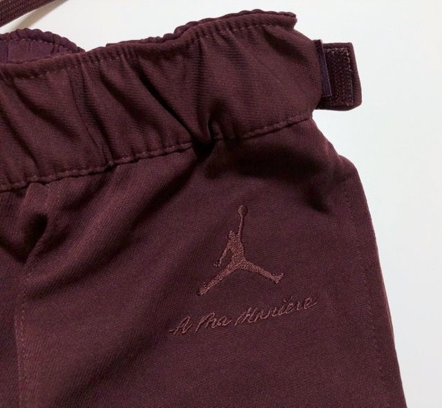 JORDAN BRAND（ジョーダンブランド）AS MJ AMM TROUSER アママニエール トラウザーパンツ【E3505-007】 - メルカリ