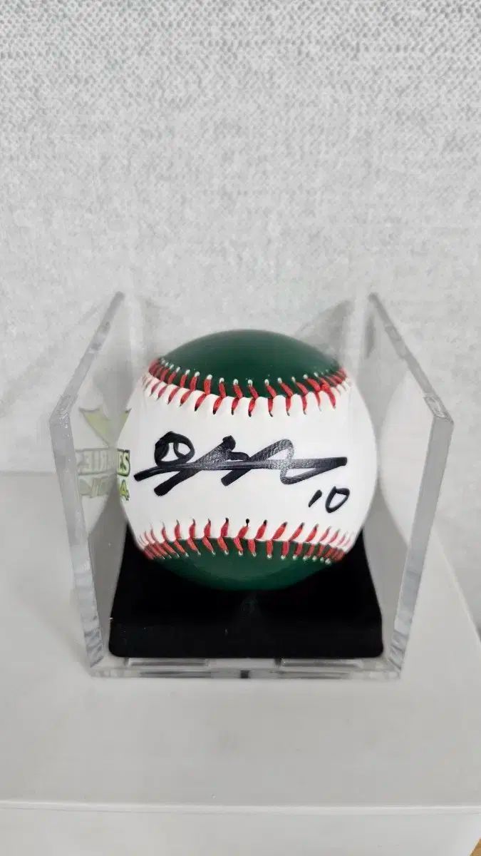 李大浩　イデホ　直筆サイン　ボール 李大浩 イデホ 直筆サイン ボール 李大浩 イデホ 直筆サイン ボール