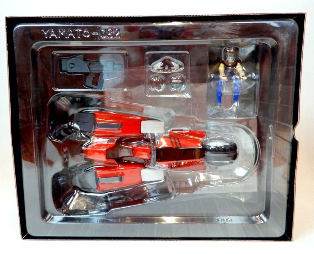 内未開封 やまと 1/15 メガゾーン23 完全変形 ガーランド 6985 内未開封 やまと 1/15 メガゾーン23 完全変形 ガーランド 6985