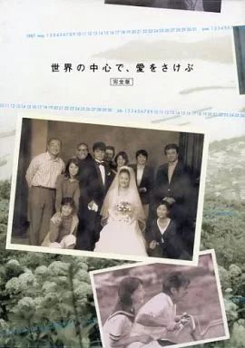 世界の中心で愛を叫ぶ　DVDBOX　綾瀬はるか　山田孝之　緒方直人　桜井幸子 世界の中心で愛を叫ぶ DVDBOX 綾瀬はるか 山田孝之 緒方直人