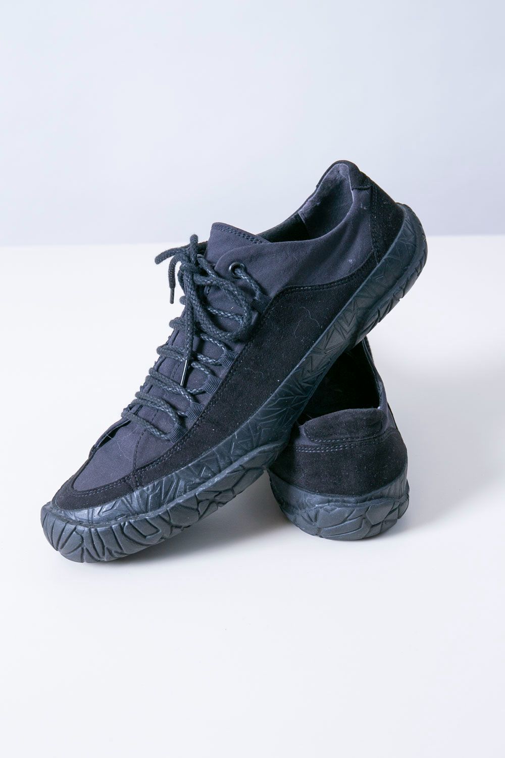 【激レア】 ISSEI MIYAKE × SPINGLE MOVE 42 黒 20SS ISSEY MIYAKE MEN × SPINGLE MOVE 43