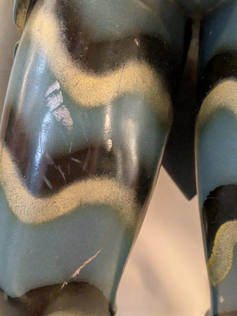 ジャイアントスケール バルタン星人|ジャイアントスケール