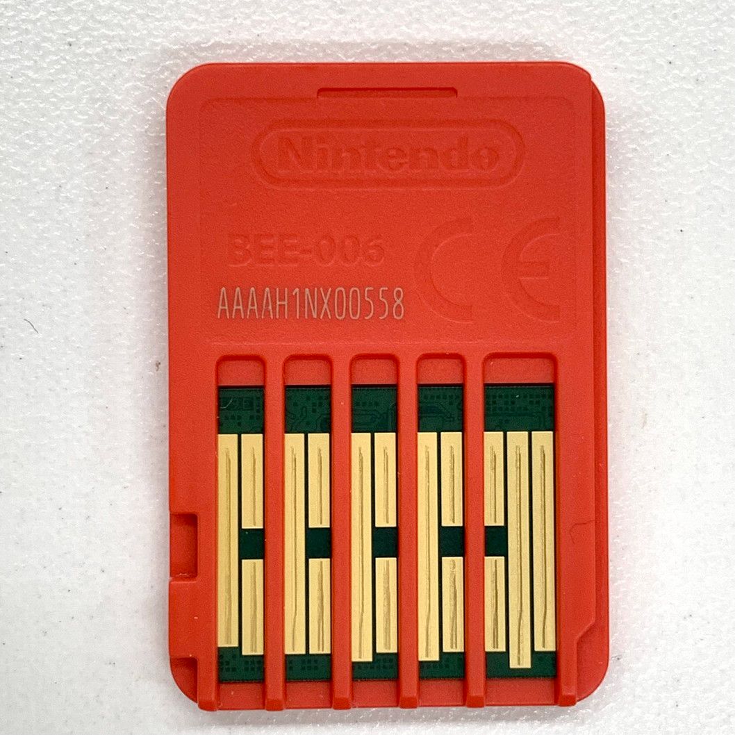 中古品】ゼルダの伝説 ティアーズ オブ ザ キングダム Nintendo