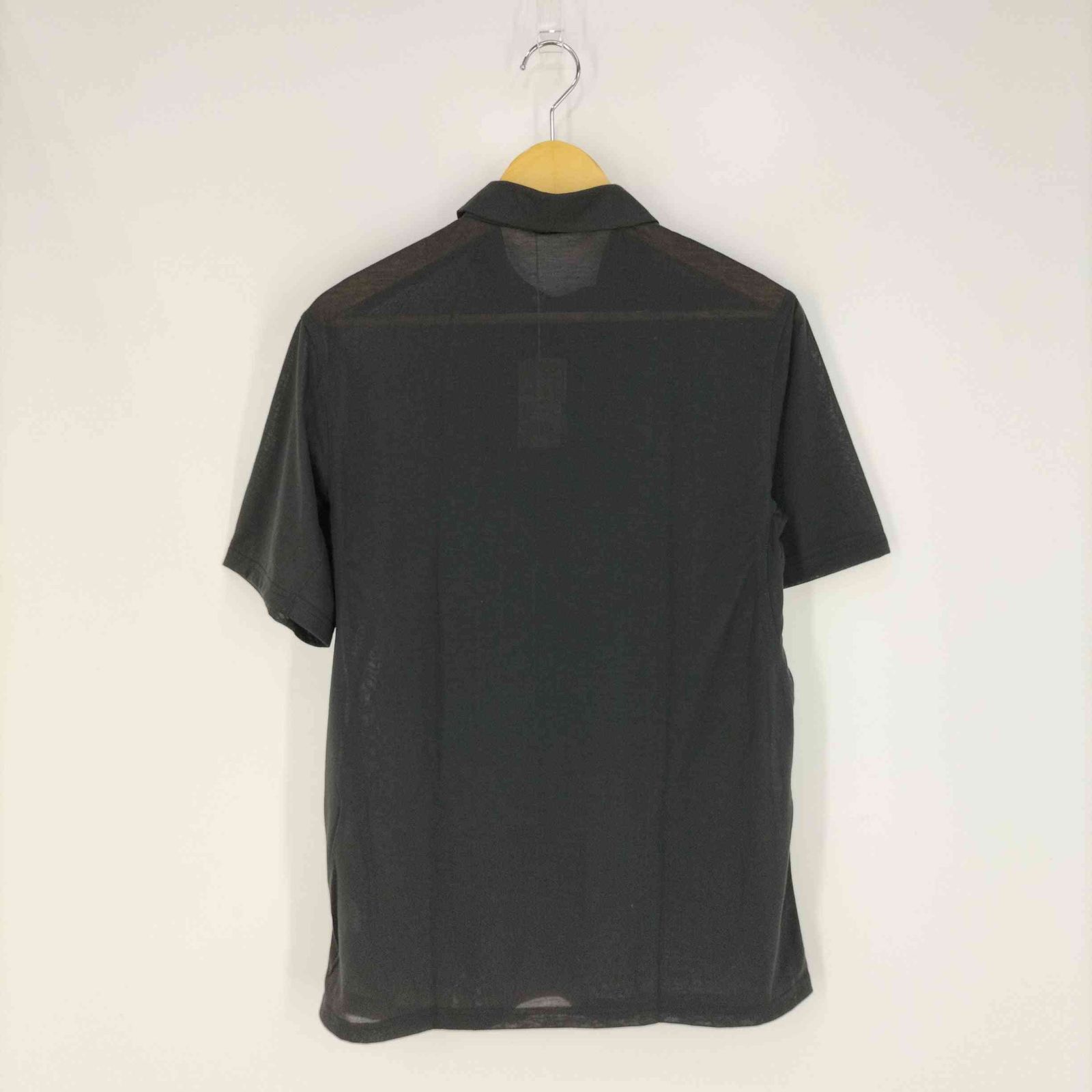 パタゴニア patagonia Capilene Cool Trail Polo キャプリーン