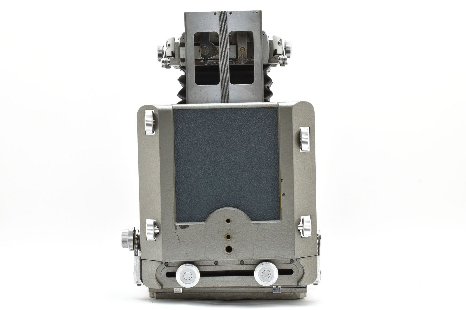 フィルムカメラ 大判カメラ リトレックビュー Rittreck Viewの真の実力を引き出したい｜怪力熊男