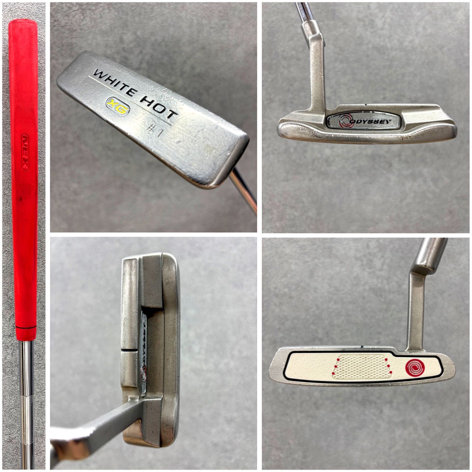 1式揃う！メンズ中古ゴルフクラブセット！ ゴルフクラブ メンズ セット スリクソン SRIXON ZX5 初心者 フル