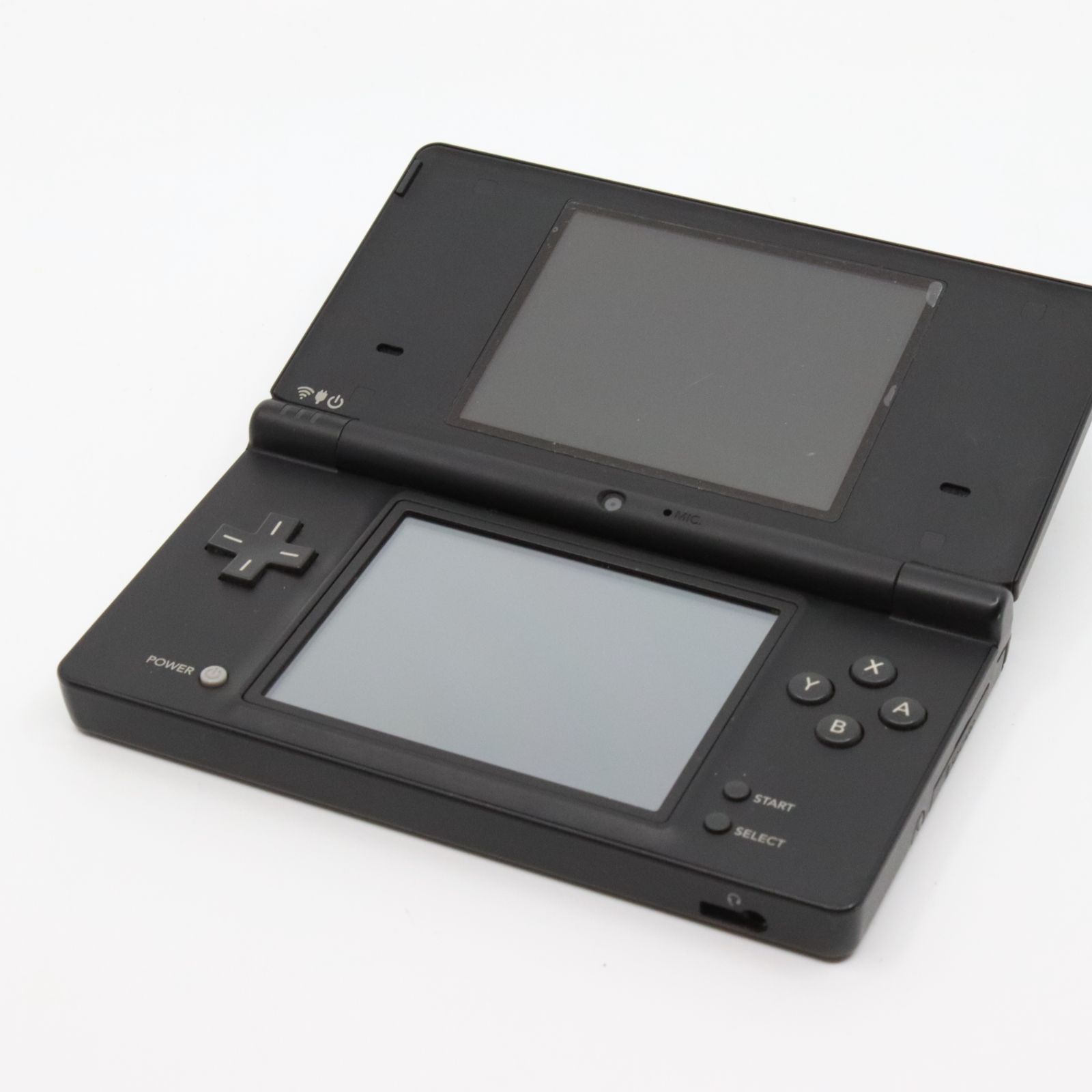 Nintendo 3DSLL  ブラック ジャンク品 ジャンク品】ニンテンドー 3DS LL 本体 黒 ブラック - メルカリ
