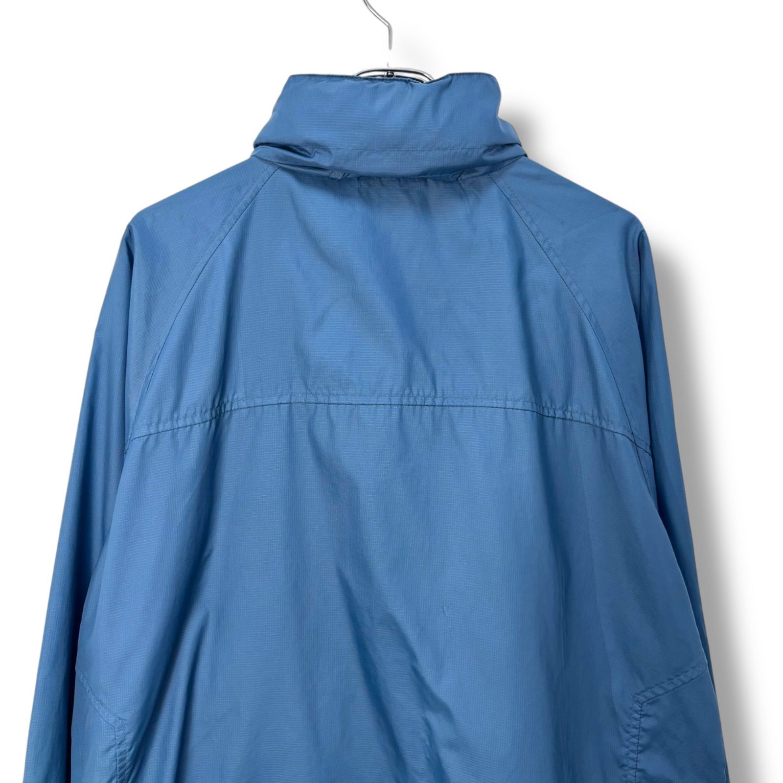 2000s L.L.BEAN Nylon Shell Jacket 【L】 2000年代 y2k エルエル 
