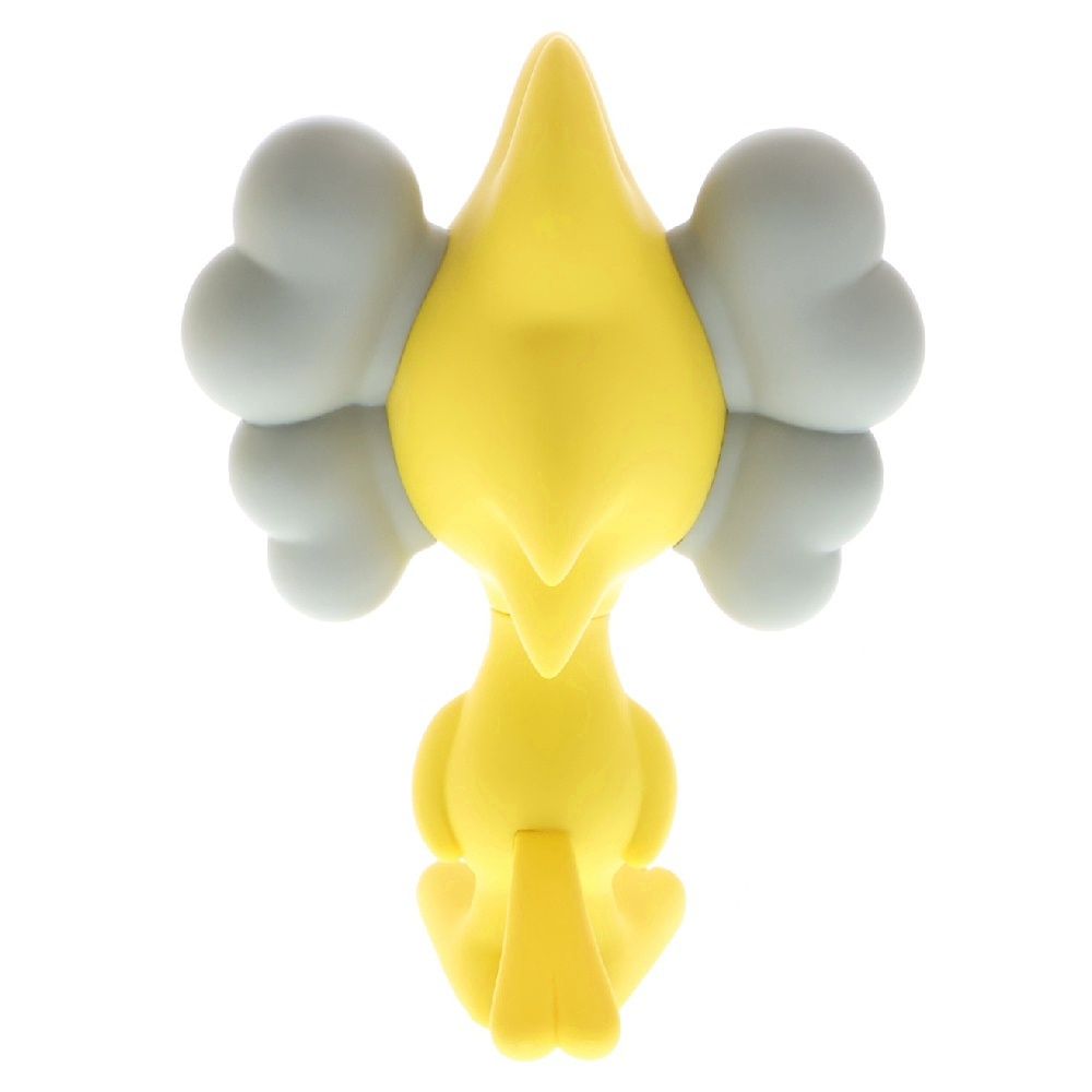 MEDICOM TOY (メディコムトイ) ×KAWS Originalfake WOODSTOCK カウズ