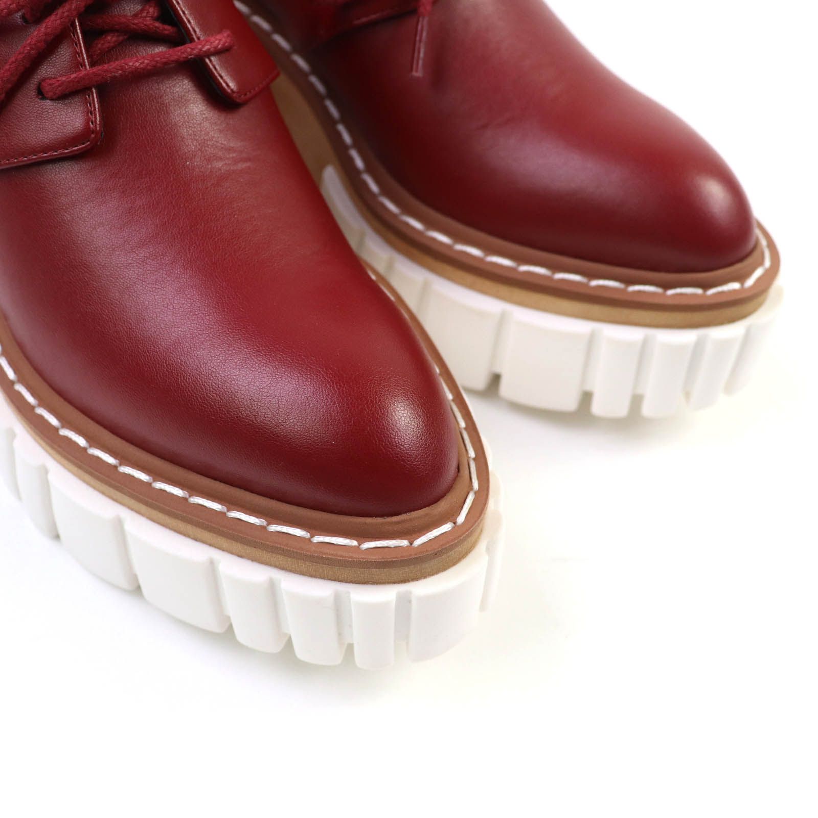 美品☆Stella McCartney ステラマッカートニー 800268 EMILIE LACEUP