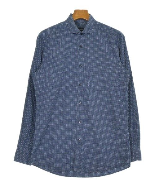Ermenegildo Zegna ドレスシャツ メンズ 古着