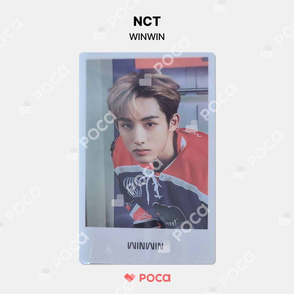 nct wayv ウィンウィン スペシャル resonance トレカ NCT ウィンウィン トレカ RESONANCE Pt.2 MINI COLLECT BOOK