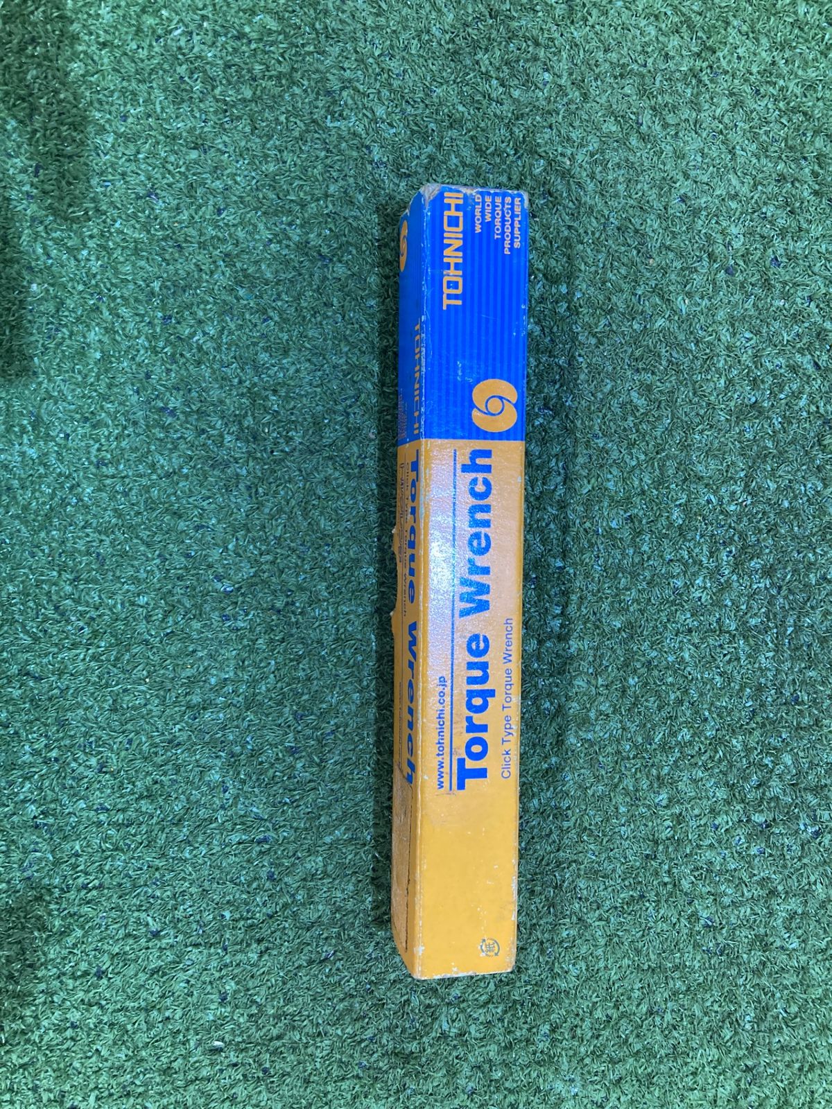 TOHNICHI トルクレンチ