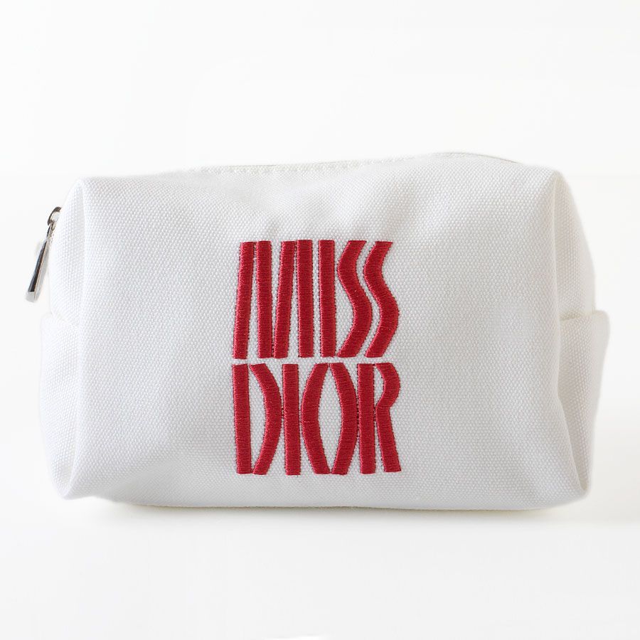 MWD25025 未使用 Dior Beauty ディオール ビューティー ポーチ