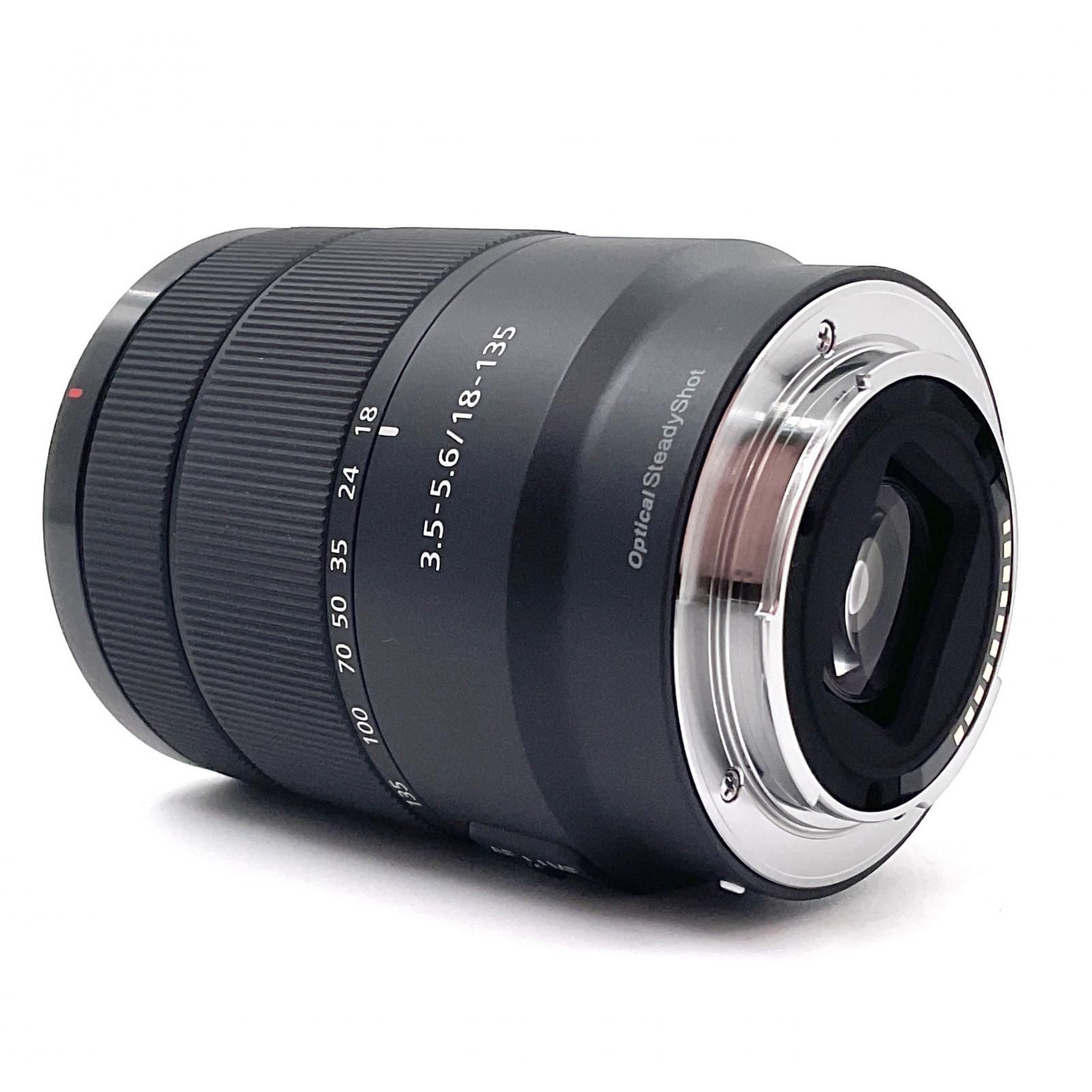 F3.5-5.6 OSS