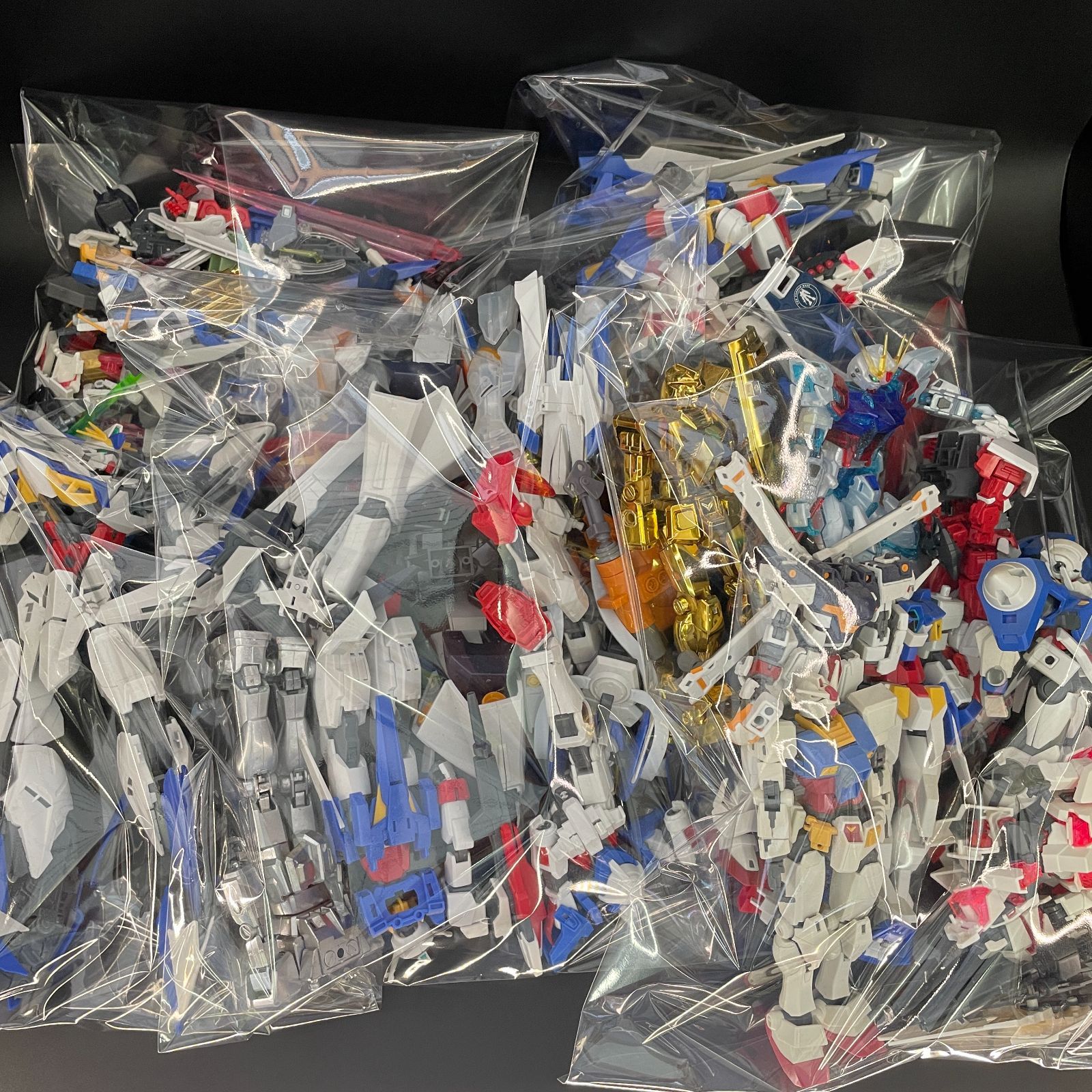 ガンプラ【中古品/ジャンク/パーツ取り】ジャンクパーツ