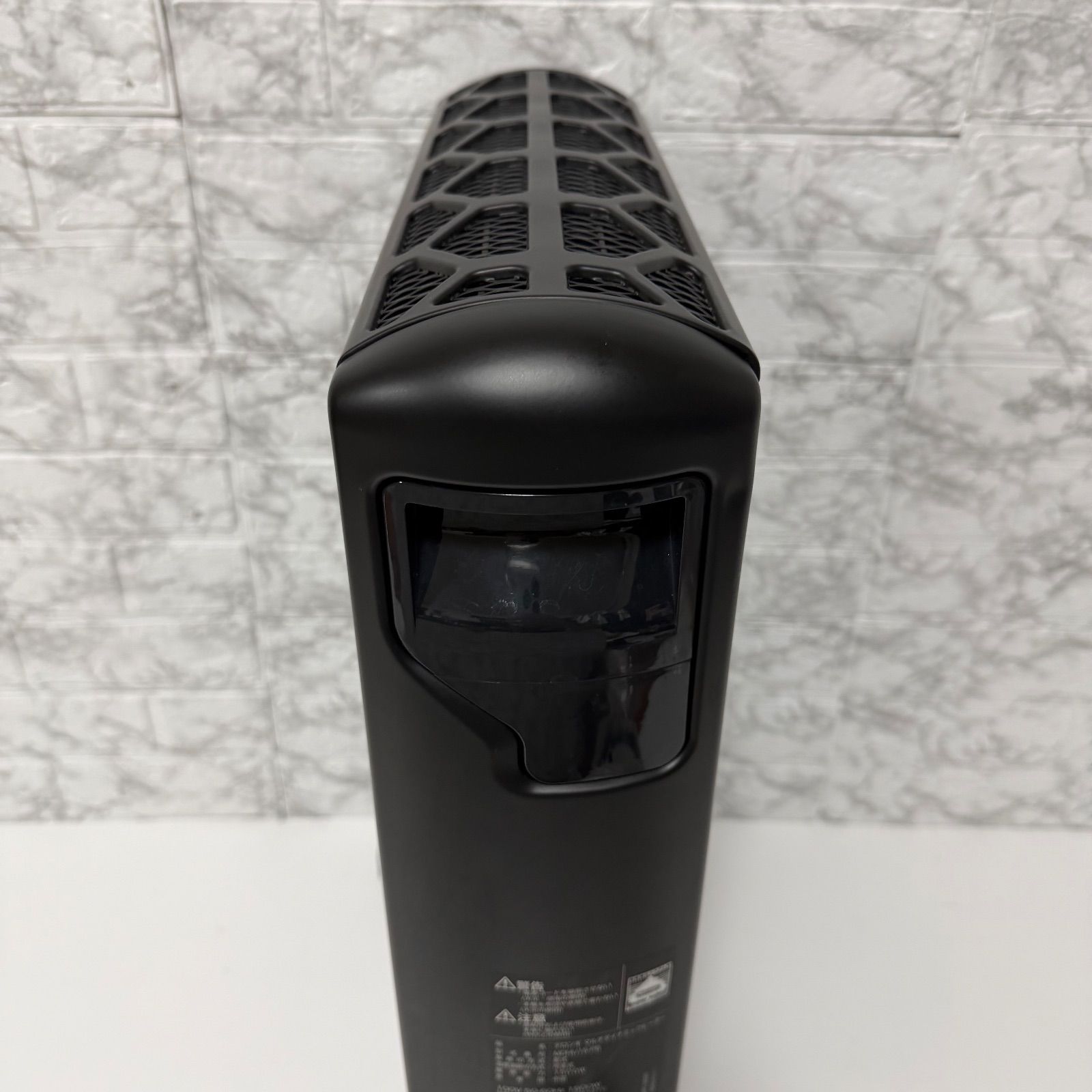 デロンギ マルチダイナミックヒーター