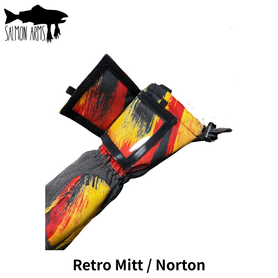 NORTON 25|26