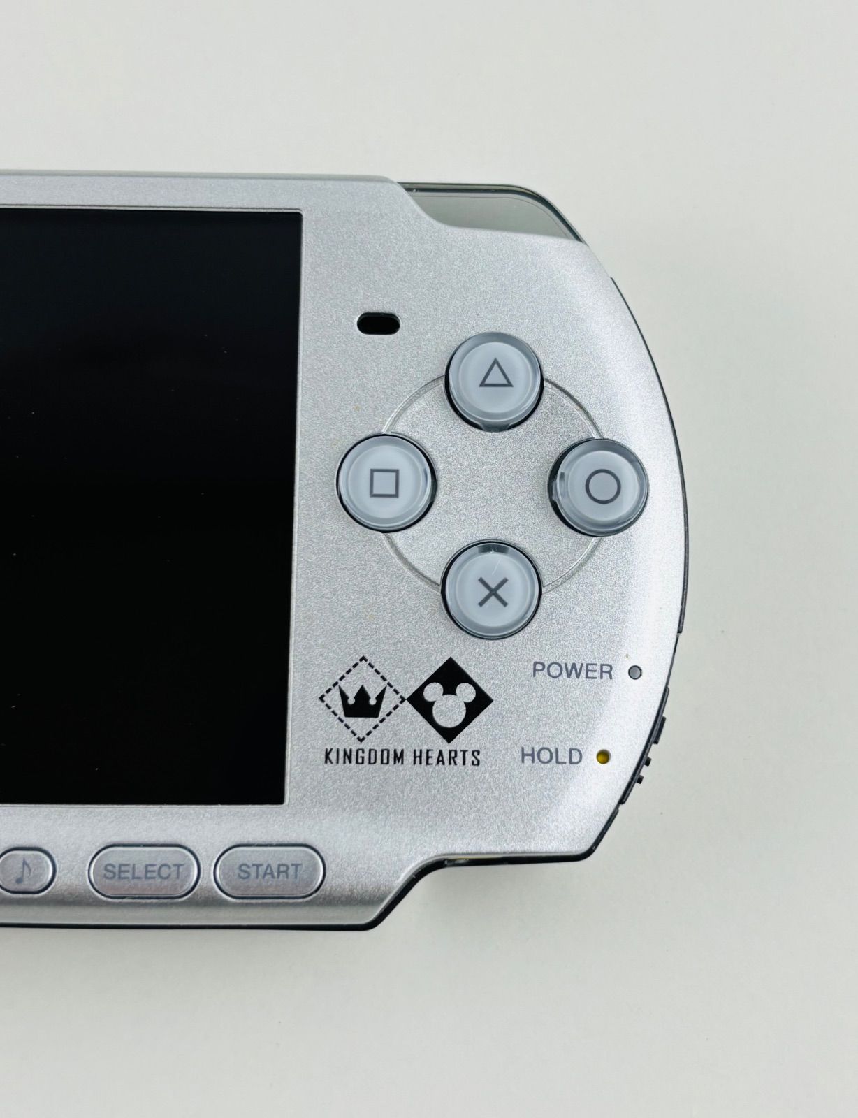 バースバイスリープ プレイステーションポータブル