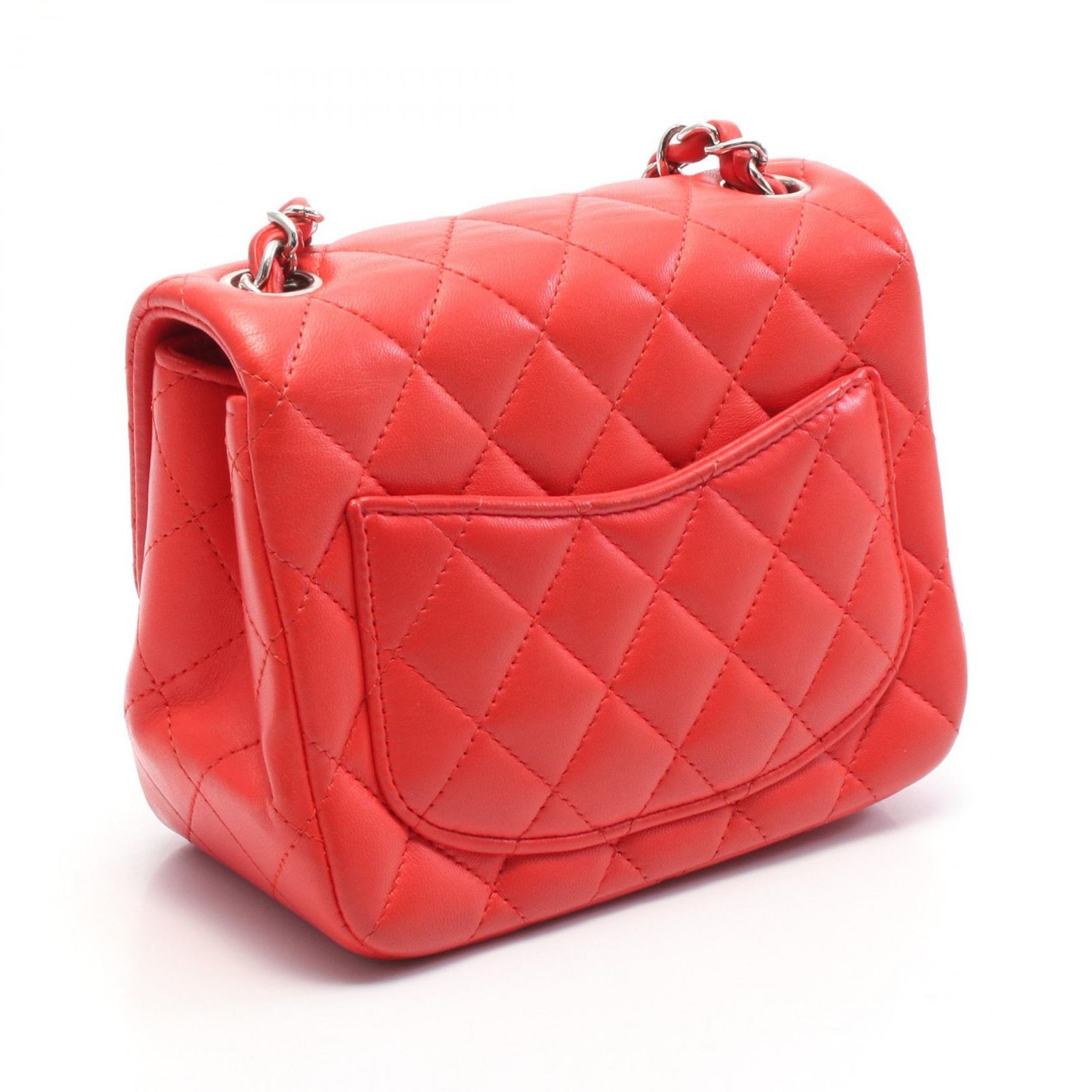 CHANEL ショルダーバッグ