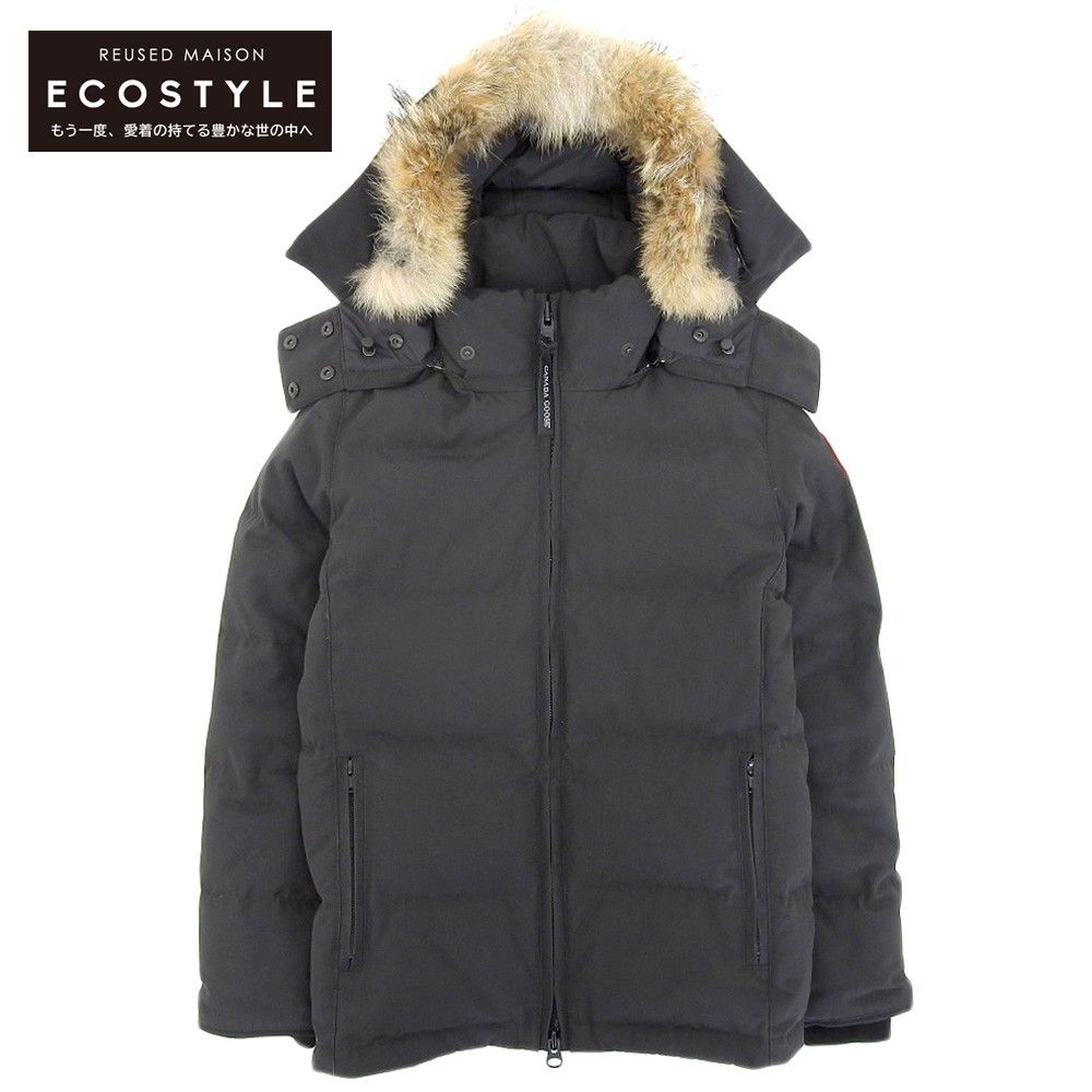 CANADA GOOSE カナダグース CANADA GOOSE カナダグース Chelsea Parka