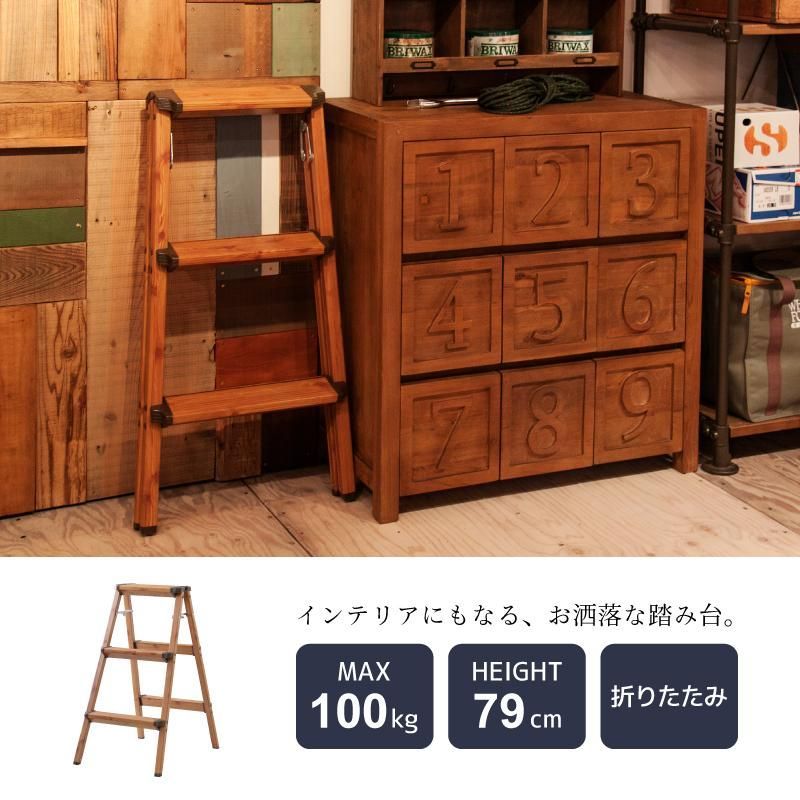 はしご 耐荷重100kg